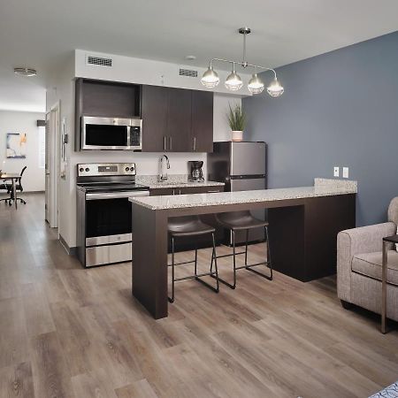 Stayapt Suites Houston-Nasa/Clear Lake Webster Εξωτερικό φωτογραφία
