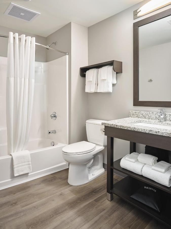 Stayapt Suites Houston-Nasa/Clear Lake Webster Εξωτερικό φωτογραφία