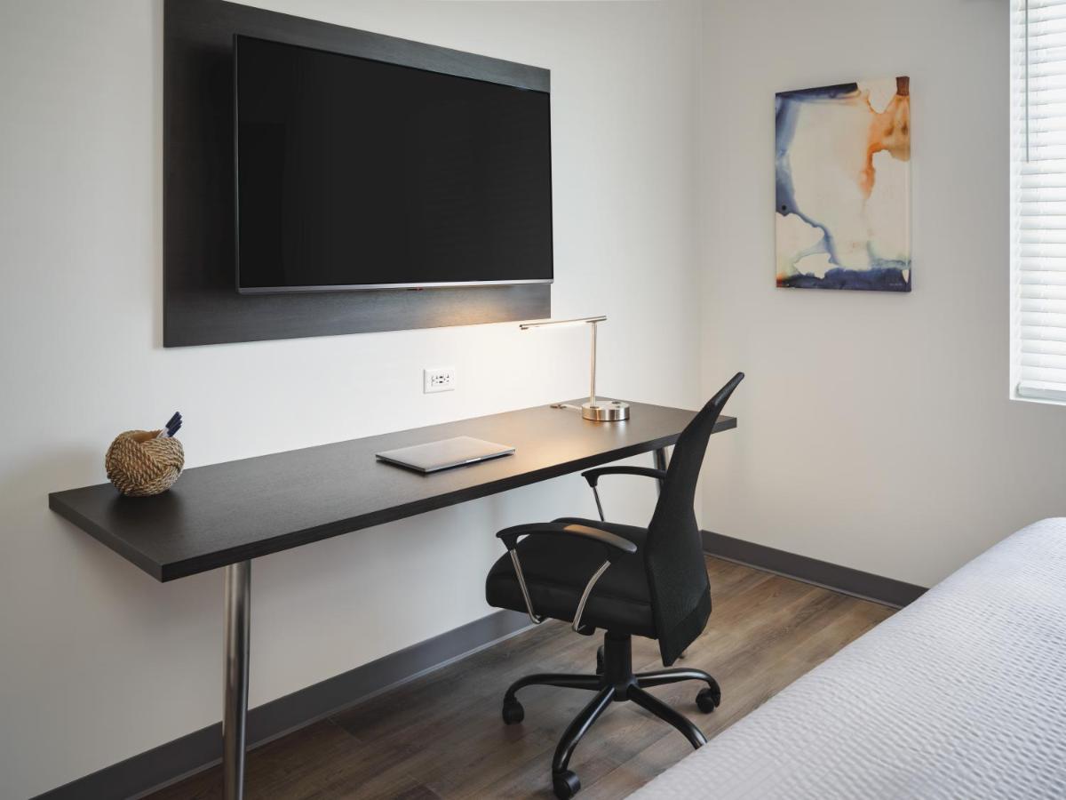 Stayapt Suites Houston-Nasa/Clear Lake Webster Εξωτερικό φωτογραφία