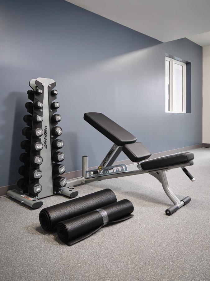 Stayapt Suites Houston-Nasa/Clear Lake Webster Εξωτερικό φωτογραφία
