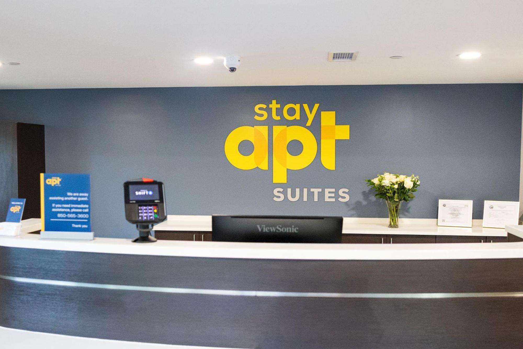 Stayapt Suites Houston-Nasa/Clear Lake Webster Εξωτερικό φωτογραφία
