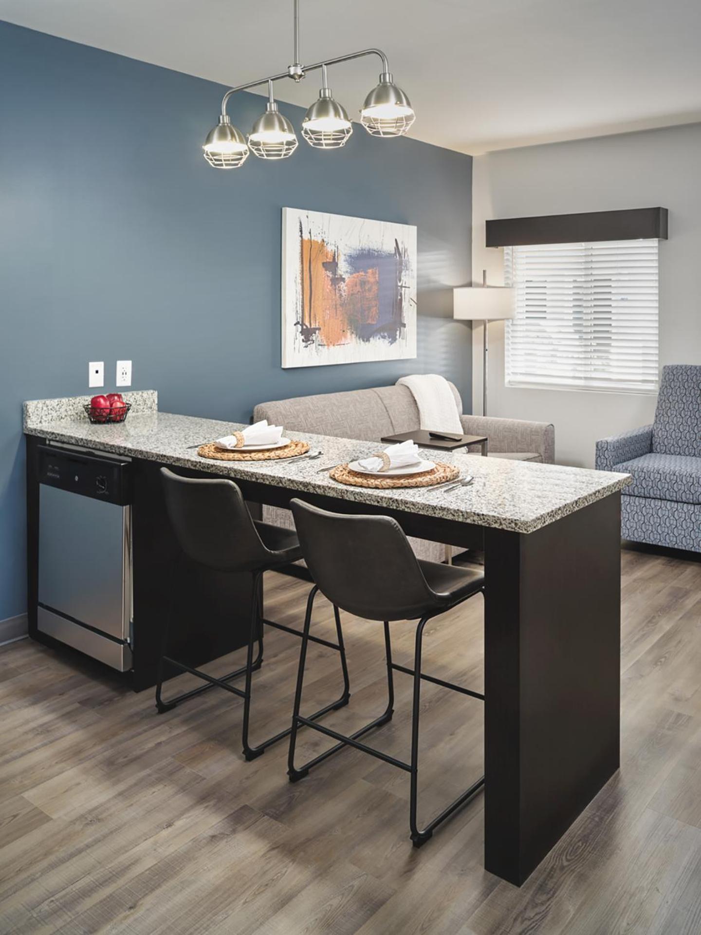 Stayapt Suites Houston-Nasa/Clear Lake Webster Εξωτερικό φωτογραφία