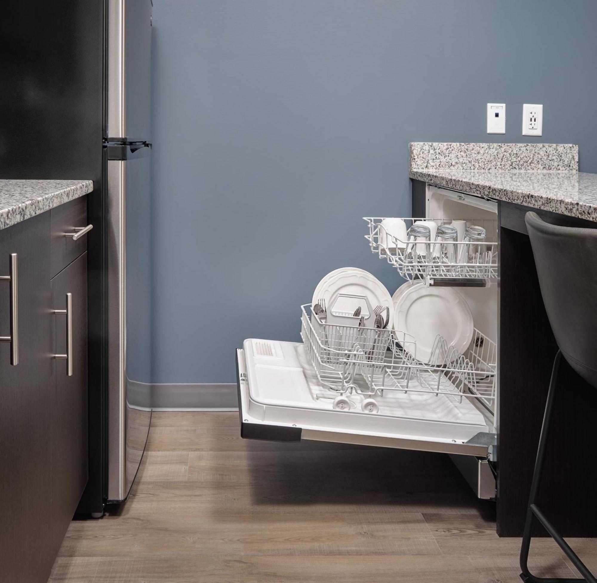 Stayapt Suites Houston-Nasa/Clear Lake Webster Εξωτερικό φωτογραφία